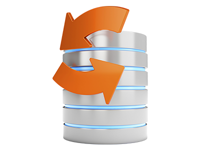 Web Server Content Backup